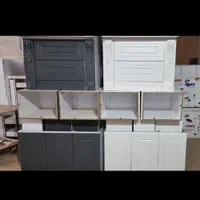 سرویس کابینت آماده|مصالح و تجهیزات ساختمان|کرج, شهرک نهال و بذر|دیوار