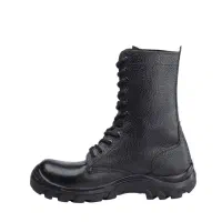 پوتین نظامی چرمی|کیف، کفش، کمربند|لنگرود, |دیوار