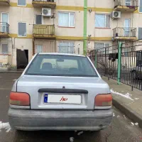 پراید مدل ۸۵|خودرو سواری و وانت|پارس‌آباد, |دیوار