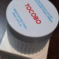 کرم مرطوب کننده آبرسان توکوبو Tocobo مولتی سراماید|آرایشی، بهداشتی، درمانی|تهران, گیشا|دیوار