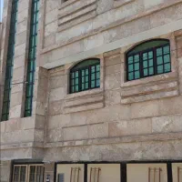 خانه طبقه همکف حیاط دار درب به ساختمان کوی قضات|فروش خانه و ویلا|فیروزآباد (فارس), |دیوار