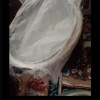 دو عدد قابلمه تفلون زخیم|ظروف پخت‌وپز|بهبهان, |دیوار