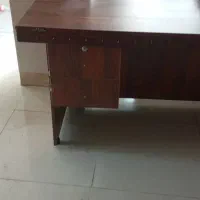 میز مدیریت نو|مبلمان اداری|بوکان, |دیوار