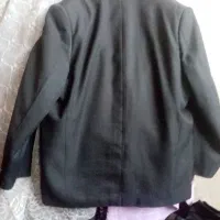 کت وجلیقه دست دوم
