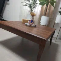جلو مبلی کاملا سالم