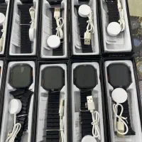 ساعت اپل واچ