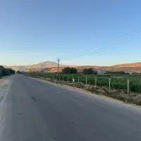 باغ ۱۲۰۰ متری در مجموعه باغی تجره، ده دقیقه تا شهر|فروش دفتر صنعتی، کشاورزی، تجاری|خرمآباد, |دیوار