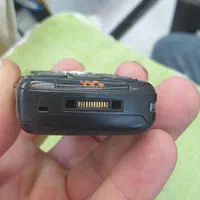 سونی اریکسون w810|موبایل|تهران, جمهوری|دیوار