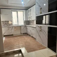 ۹۰ متر/۲خواب/تک واحدی /فول امکانات/کیلیدنخورده