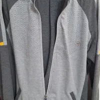 ۳ دست هودی و گرم کن زنانه سایز LوxL مارک مارتن