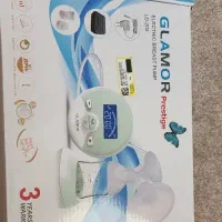 شیردوش برقی