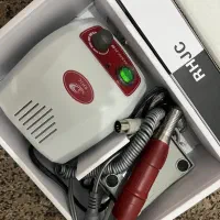 دستگاه سوهان برقی رنه۱۱۹