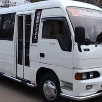 اجاره ، کرایه ، دربستی ون و مینی بوس هیوندا|خدمات حمل و نقل|مشهد, عبادی|دیوار