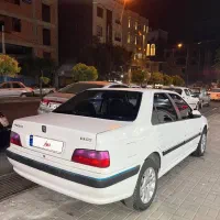 پارس تیو فایو سیمی|خودرو سواری و وانت|گرگان, |دیوار