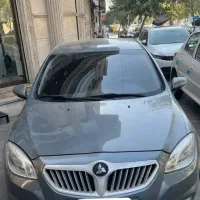 سواری برلیانس h330مدل97