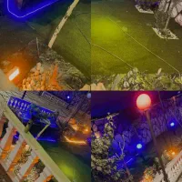 باغچه قعله نو ۳۶۰ متری با سوییت