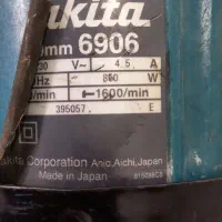 بکس برقی ماکیتا ژاپن درایو۳/۴اینچ|ابزارآلات|نورآباد ممسنی, |دیوار