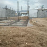 اجرای سقف ستون