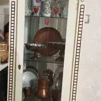 گنجه تمیز و سالم ۴ طبقه