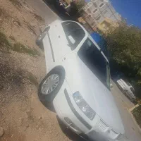 فروش سمند ۹۶و۹۸|خودرو سواری و وانت|صدرا-فارس, فاز ۱|دیوار