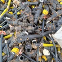 شیرآلات کشاورزی