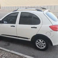 کوییک  اخر 1402 مشابه صفر بدون رنگ|خودرو سواری و وانت|رفسنجان, |دیوار