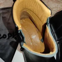 بوت مردانه سایز ۴۲|کیف، کفش، کمربند|سلمان‌شهر, |دیوار