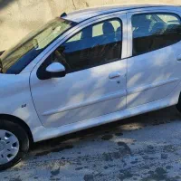 207tu3مدل۴۰۲|خودرو سواری و وانت|ایلام, |دیوار