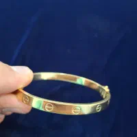 دستبند قفلی