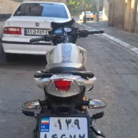 آپاچی 180 مدل 95|موتورسیکلت|تهران, وصفنارد|دیوار