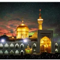 ریلی با قطار وهوایی، به مشهد سفر کنید