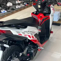 هوندا واریو