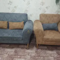 مبلمان و عسلی