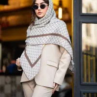 شال و روسری|لباس|قم, حنیف نژاد|دیوار