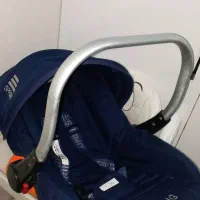 صندلی غذای کودک وکریر|اسباب و اثاث بچه|تبریز, |دیوار