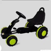 دوچرخه چهار چرخ|دوچرخه، اسکیت، اسکوتر|جزنیک, |دیوار