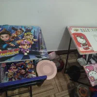 میز تحریر درحد