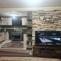 آپارتمان 75متر/ بنیاد مسکن