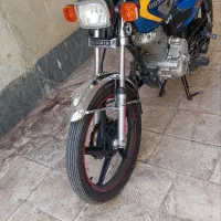 موتور 200 کبیر