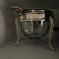 سوفله خوری نو|ظروف پخت‌وپز|نوشهر, |دیوار