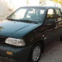 پراید صبا بی رنگ|خودرو سواری و وانت|گنبد کاووس, |دیوار