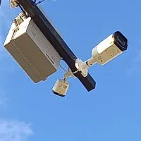 دوربین و دزدگیر با ضمانت وپشتیبانی  بازدیدرایگان|دوربین مداربسته|شیرین‌سو, |دیوار