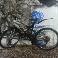 دوچرخه 26 ساده|دوچرخه، اسکیت، اسکوتر|ری, شهادت|دیوار