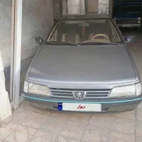 پژو405|خودرو سواری و وانت|ورامین, ورامین|دیوار