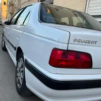 پارس تیوفایو TU5سیمی شاسی پلمپ|خودرو سواری و وانت|کاشان, شهرک انقلاب|دیوار