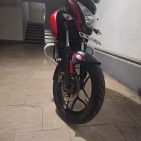 ns 150|موتورسیکلت|تهران, هفت حوض|دیوار