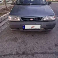 پراید ۸۵