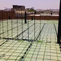 اجرای سقف کمبوزیت و دیوار برشی قیمت سقف|خدمات پیشه و مهارت|فردوس (خراسان), |دیوار