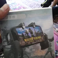 دسته بازی|کنسول، بازی ویدئویی و آنلاین|بم, |دیوار