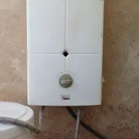 آبگرمکن گازی بوتان ۳۱۱۵